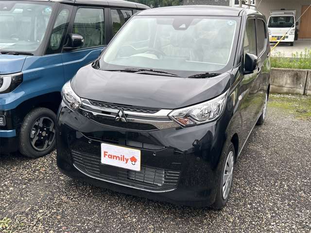 三菱 ｅＫワゴン ６６０ Ｇ R8年 (東海) 99