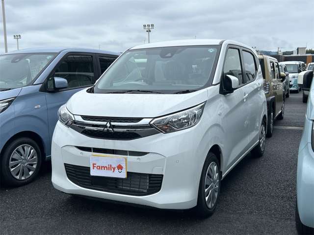 三菱 ｅＫワゴン ６６０ Ｇ R8年 (東海) 99