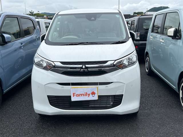 三菱 ｅＫワゴン ６６０ Ｇ R8年 (東海) 99