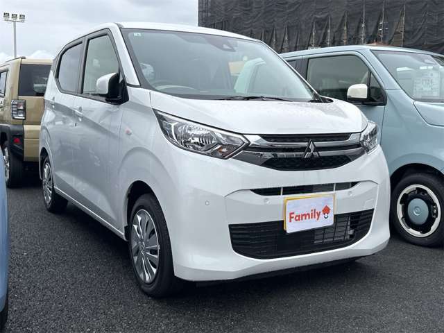 三菱 ｅＫワゴン ６６０ Ｇ R8年 (東海) 99