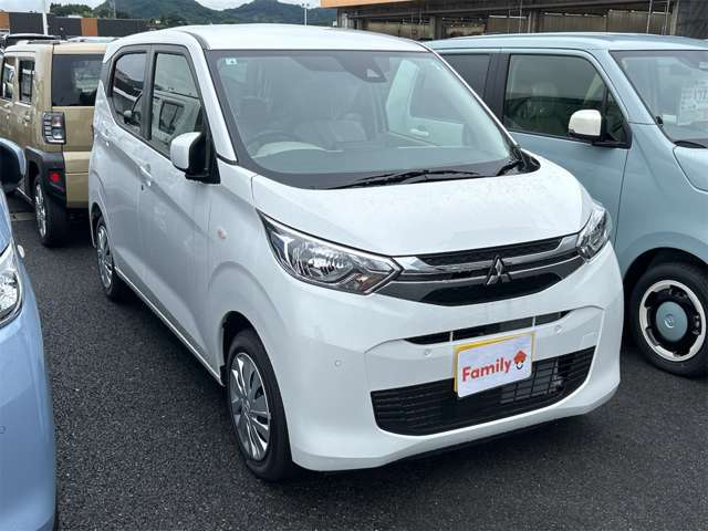 三菱 ｅＫワゴン ６６０ Ｇ R8年 (東海) 99