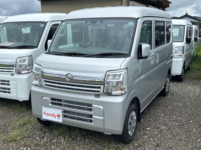 日産 クリッパーバン ６６０ ＧＸ ハイルーフ R8年 (東海) 99