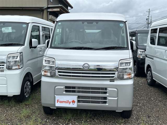 日産 クリッパーバン ６６０ ＧＸ ハイルーフ R8年 (東海) 99