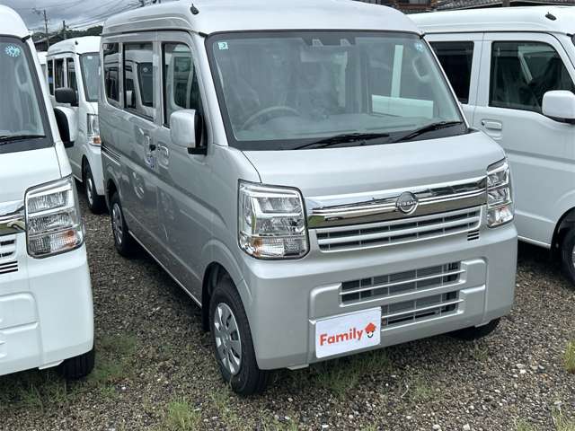 日産 クリッパーバン ６６０ ＧＸ ハイルーフ R8年 (東海) 99