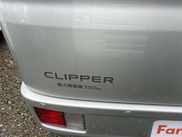 日産 クリッパーバン ６６０ ＧＸ ハイルーフ R8年 (東海) 99