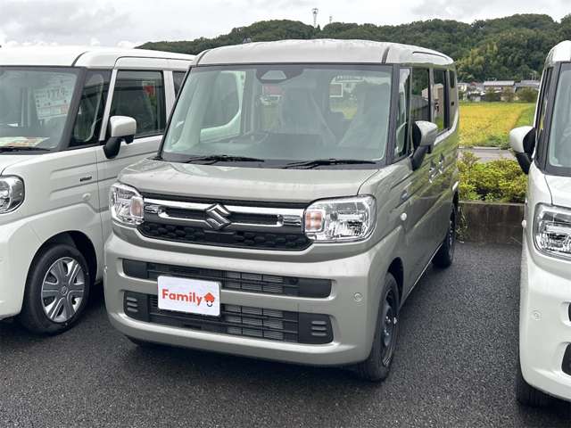 スズキ スペーシア ６６０ ハイブリッド Ｇ R8年 (東海) 99