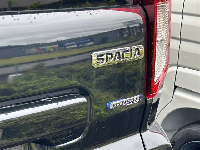 スズキ スペーシア ６６０ ハイブリッド Ｇ R8年 (東海) 99