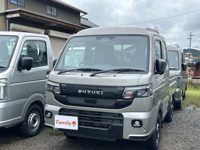 スズキ キャリイトラック ６６０ スーパーキャリイ Ｘリミテッド ３方開 R8年 (東海) 99