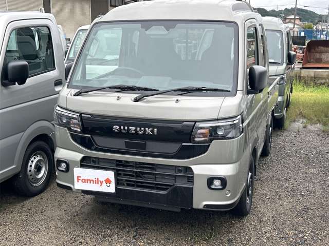 スズキ キャリイトラック ６６０ スーパーキャリイ Ｘリミテッド ３方開 R8年 (東海) 99