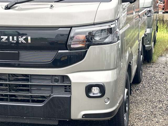 スズキ キャリイトラック ６６０ スーパーキャリイ Ｘリミテッド ３方開 R8年 (東海) 99
