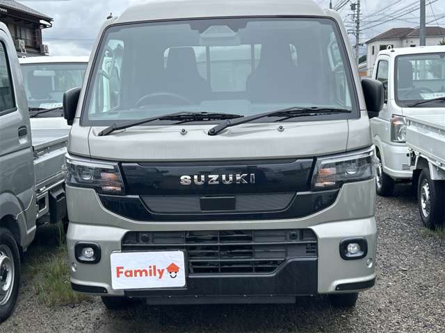 スズキ キャリイトラック ６６０ スーパーキャリイ Ｘリミテッド ３方開 R8年 (東海) 99