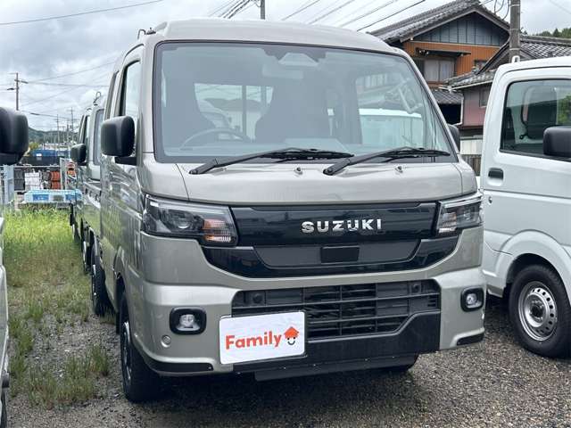 スズキ キャリイトラック ６６０ スーパーキャリイ Ｘリミテッド ３方開 R8年 (東海) 99