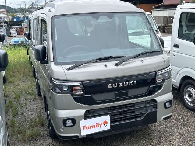 スズキ キャリイトラック ６６０ スーパーキャリイ Ｘリミテッド ３方開 R8年 (東海) 99