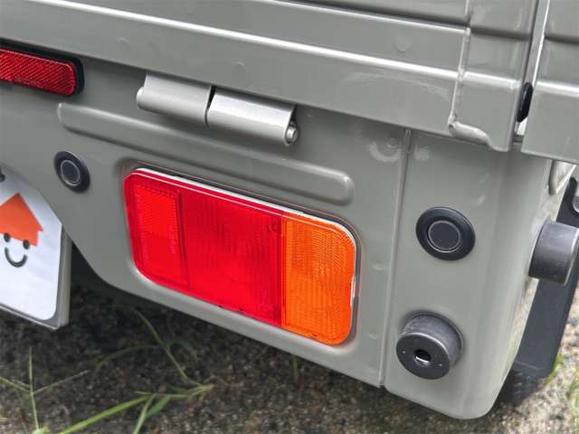 スズキ キャリイトラック ６６０ スーパーキャリイ Ｘリミテッド ３方開 R8年 (東海) 99