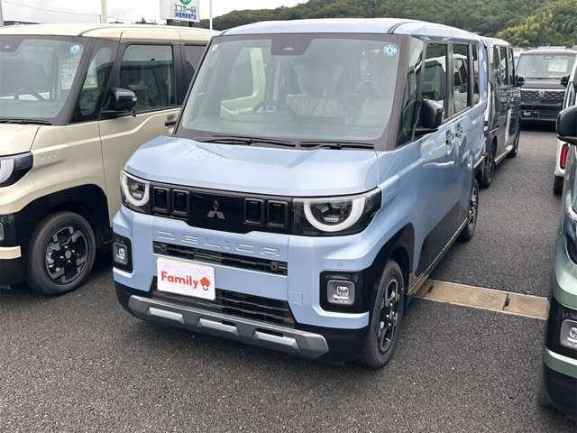 三菱 デリカ　ミニ ６６０ Ｇ プレミアム R8年 (東海) 99