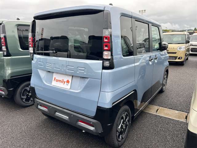 三菱 デリカ　ミニ ６６０ Ｇ プレミアム R8年 (東海) 99