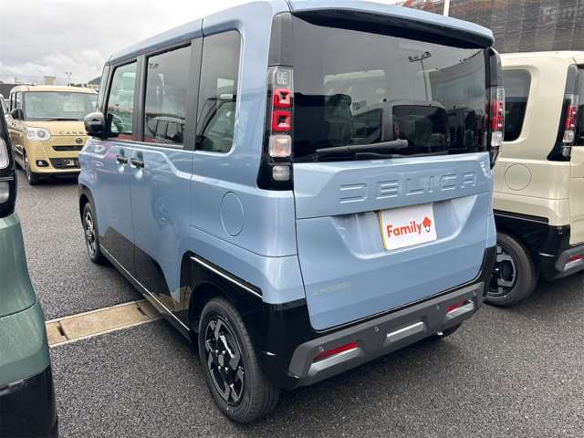 三菱 デリカ　ミニ ６６０ Ｇ プレミアム R8年 (東海) 99
