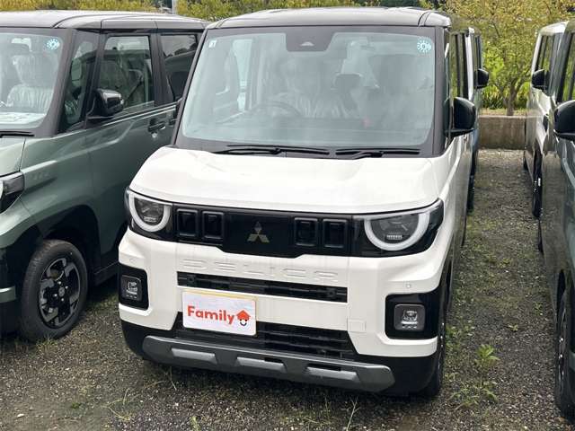 三菱 デリカ　ミニ ６６０ Ｔ プレミアム デリマル パッケージ R8年 (東海) 99