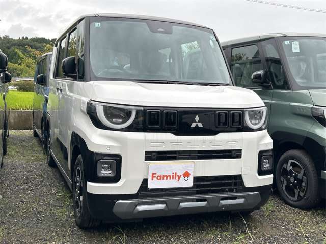 三菱 デリカ　ミニ ６６０ Ｔ プレミアム デリマル パッケージ R8年 (東海) 99