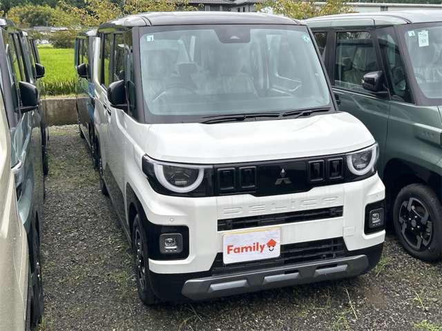 三菱 デリカ　ミニ ６６０ Ｔ プレミアム デリマル パッケージ R8年 (東海) 99