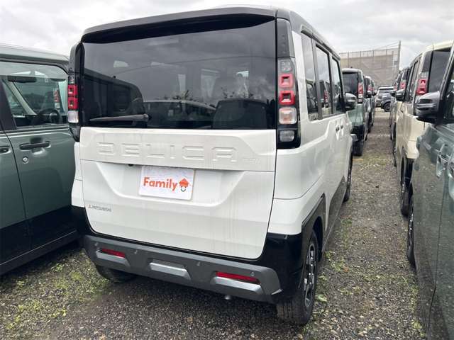 三菱 デリカ　ミニ ６６０ Ｔ プレミアム デリマル パッケージ R8年 (東海) 99