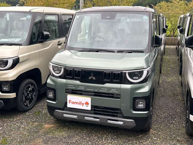 三菱 デリカ　ミニ ６６０ Ｔ プレミアム デリマル パッケージ R8年 (東海) 99