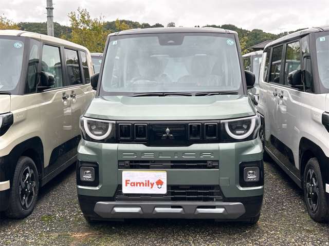 三菱 デリカ　ミニ ６６０ Ｔ プレミアム デリマル パッケージ R8年 (東海) 99
