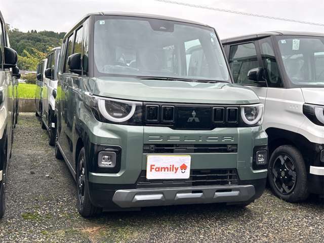三菱 デリカ　ミニ ６６０ Ｔ プレミアム デリマル パッケージ R8年 (東海) 99