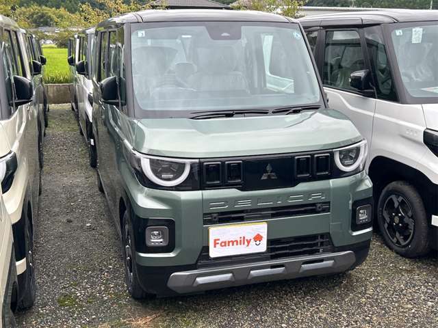 三菱 デリカ　ミニ ６６０ Ｔ プレミアム デリマル パッケージ R8年 (東海) 99