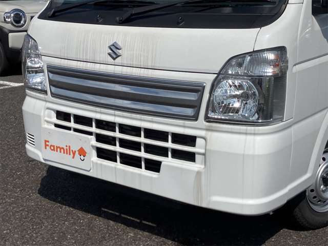 スズキ キャリイトラック ６６０ ＫＣエアコン・パワステ ３方開 ４ＷＤ R7年 (東海) 99