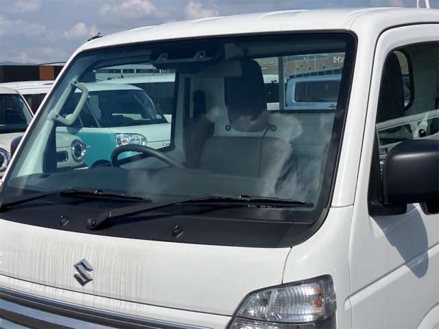 スズキ キャリイトラック ６６０ ＫＣエアコン・パワステ ３方開 ４ＷＤ R7年 (東海) 99
