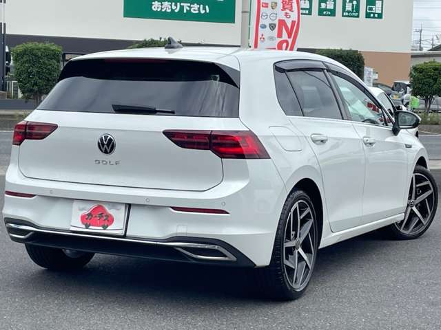 フォルクスワーゲン ゴルフ ＴＤＩ スタイル プラチナム エディション ディーゼルターボ R6年 () 99