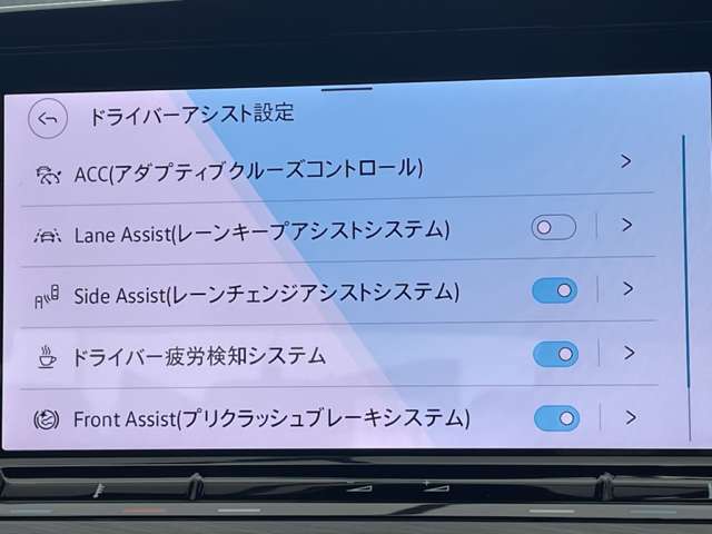 フォルクスワーゲン ゴルフ ＴＤＩ スタイル プラチナム エディション ディーゼルターボ R6年 () 99