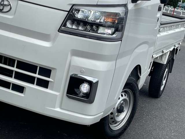 トヨタ ピクシストラック ６６０ スタンダード 農用スペシャル ３方開 ４ＷＤ R5年 () 99