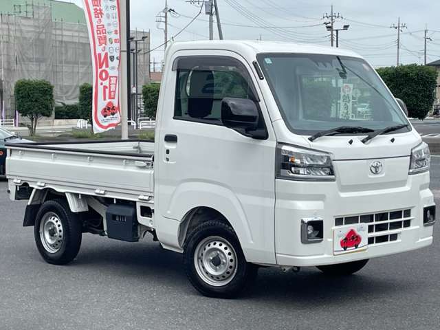 トヨタ ピクシストラック ６６０ スタンダード 農用スペシャル ３方開 ４ＷＤ R5年 () 99