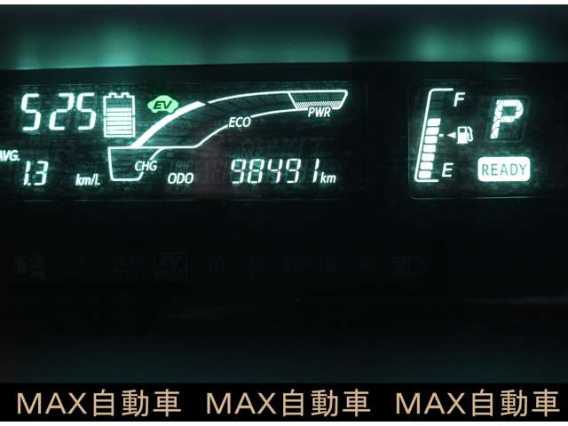 トヨタ アクア １．５ Ｇ ブラックソフトレザーセレクション H26年 () 99