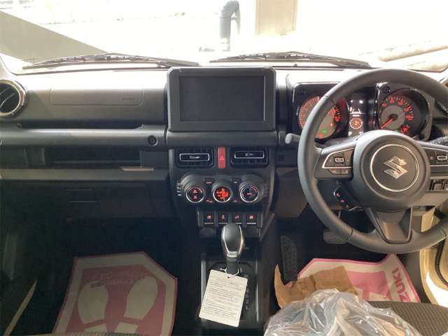 スズキ ジムニー ６６０ ＸＣ ４ＷＤ R8年 (近畿) 99