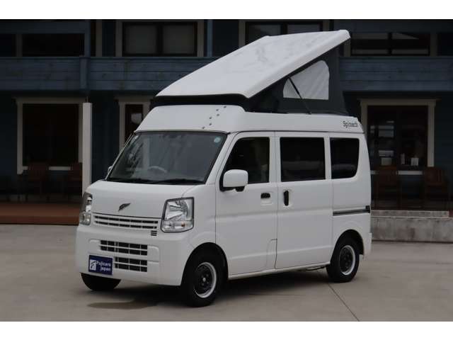 スズキ エブリイ ナッツＲＶ R2年 (近畿) 99