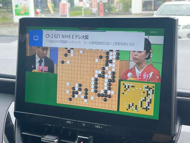 トヨタ カローラ　ツーリング　ハイブリッド １．８ ハイブリッド ＷＸＢ R8年 () 99