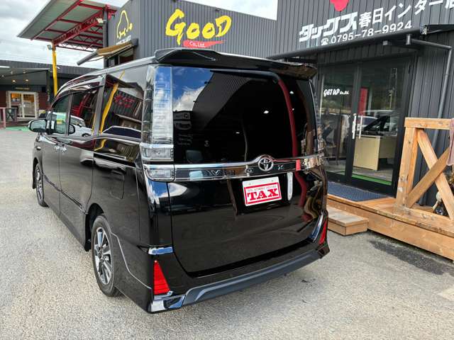 トヨタ ヴォクシー ２．０ ＺＳ 煌ＩＩＩ R3年 () 99