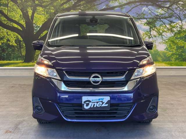 日産 セレナ ２．０ Ｓ H29年 (近畿) 99