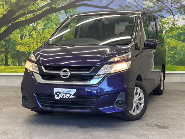 日産 セレナ ２．０ Ｓ H29年 (近畿) 99