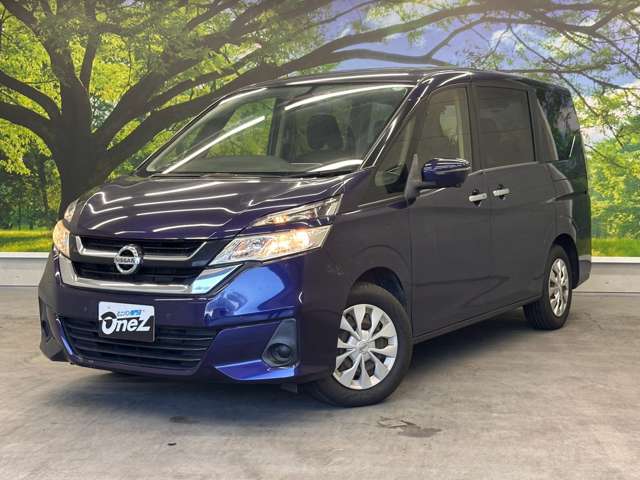日産 セレナ ２．０ Ｓ H29年 (近畿) 99