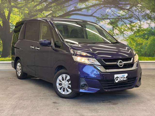 日産 セレナ ２．０ Ｓ H29年 (近畿) 99