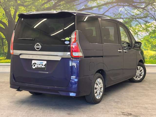 日産 セレナ ２．０ Ｓ H29年 (近畿) 99