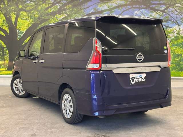 日産 セレナ ２．０ Ｓ H29年 (近畿) 99