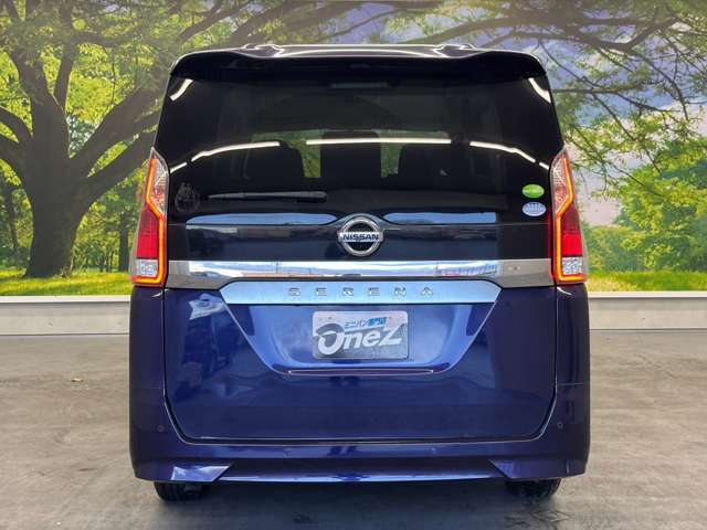 日産 セレナ ２．０ Ｓ H29年 (近畿) 99