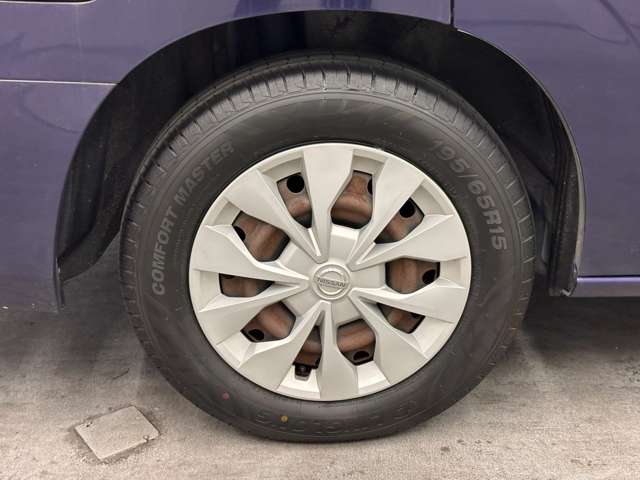 日産 セレナ ２．０ Ｓ H29年 (近畿) 99