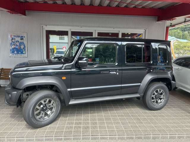 スズキ ジムニー　ノマド １．５ ＦＣ ４ＷＤ R8年 () 99