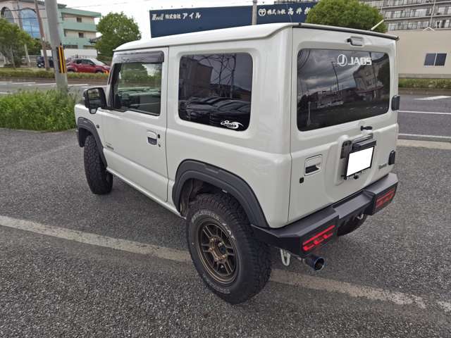 スズキ ジムニー ６６０ ＸＣ ４ＷＤ R3年 () 99